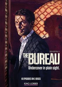 The Bureau: Season 2