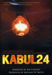 Kabul 24