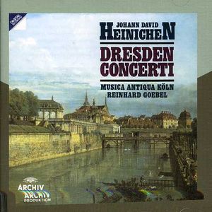 Dresden Concerti