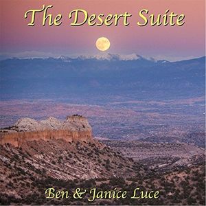 The Desert Suite