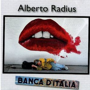 Banca D'italia [Import]