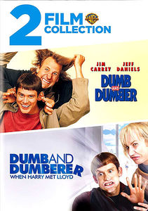 Dumb and Dumber /  Dumb and Dumberer