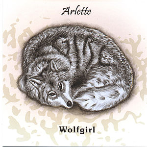 Arlette Wolfgirl