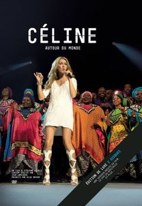 Céline: Autour Du Monde [Import]