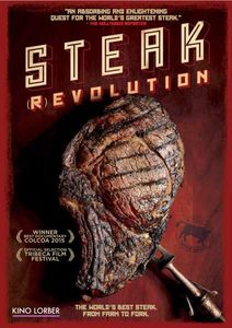 Steak (R)evolution