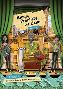 Kings Prophets & Exile