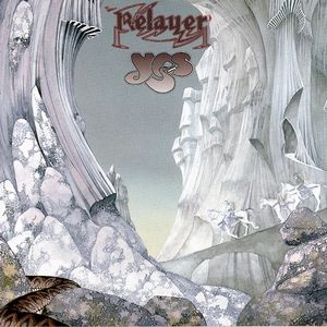 Relayer (remastered) [Import]