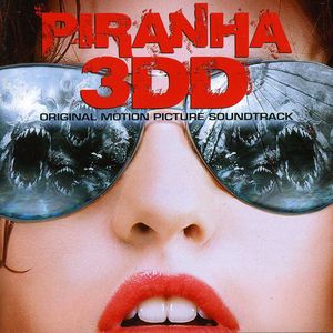 Piranha (Original Soundtrack)