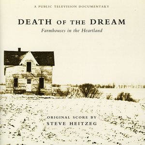 Death of the Dream (Original Soundtrack)