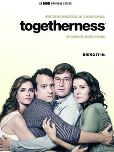 Togetherness: The Complete Second Season