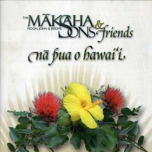Makaha Sons and Friends