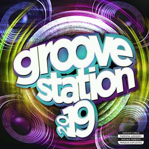 Groove Station 2019 /  Various [Import]