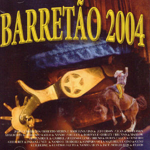 Barretao 2004 [Import]