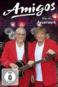 Wie Ein Feuerwerk [Import]