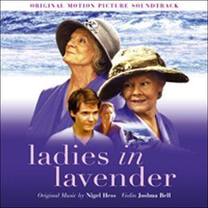 Ladies in Lavender (Original Motion Picture Soundtrack) [Import]