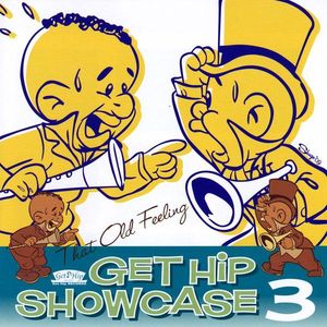 Get Hip Showcase 3