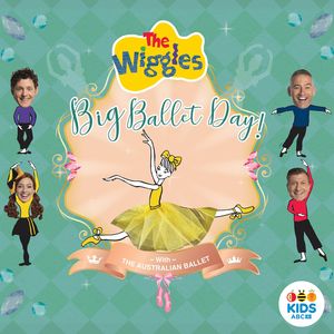 The Wiggles' Big Ballet Day!