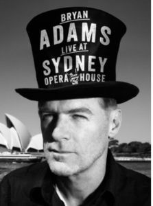 Bryan Adams: Live at Sydney Opera House [Import]