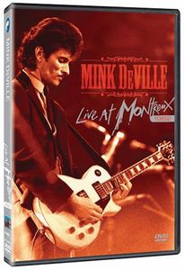 Live at Montreux 1982
