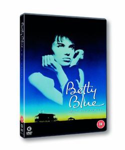 Betty Blue [Import]