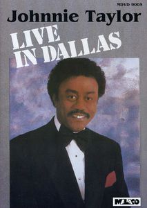 Live at Dallas