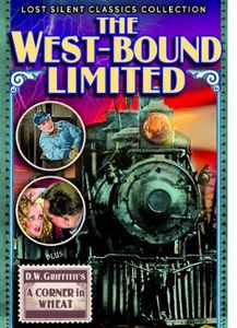 The West-Bound Limited
