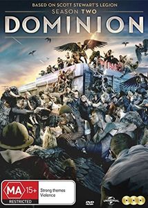 Dominion: Season Two [Import]