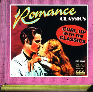 Romance Classics /  Various