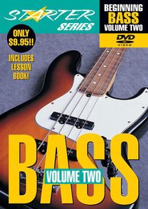 Beginning Bass: Volume 2