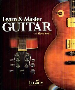 Learn & Master: Guitar Legacy