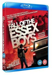 Fall of the Essex Boys [Import]