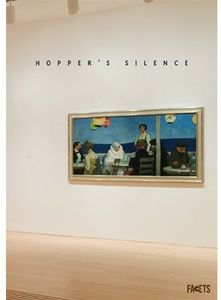 Hopper's Silence