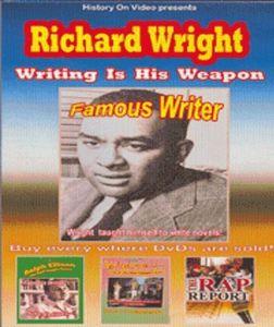 Writing Is His Weapon - Famous Writer