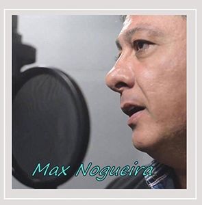 Max Nogueira