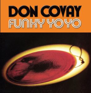 Funky Yoyo [Import]