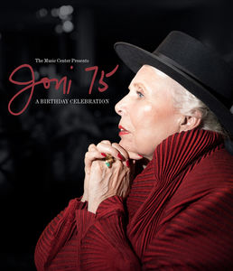 Joni Mitchell 75: A Birthday Celebration