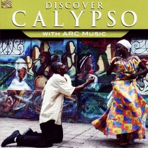Discover Calypso with Arc Music