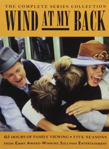 Wind At My Back: Complete Series [Import]
