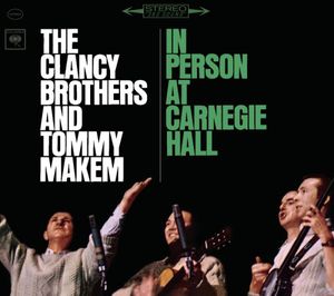In Person At Carnegie Hall: The Complete 1963 Concert