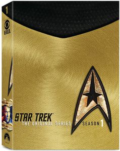 Star Trek: The Original Series: Season 1