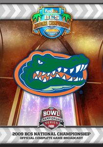 2009 BCS Championship