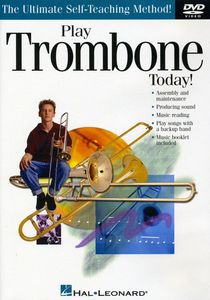 Play Trombone Today