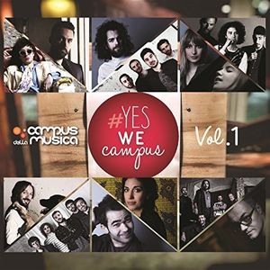 Yes We Campus Vol 1 /  Various [Import]