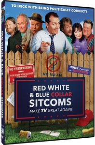 Red, White and Blue Collar TV - Make TV Great