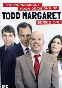 The Increasingly Poor Decisions of Todd Margaret: Series One