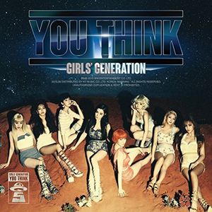 You Think (Vol.5) [Import]