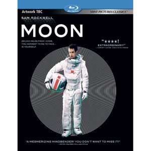 Moon (2009) [Import]
