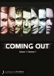 Coming Out: Season 1 [Import]