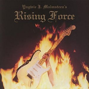 Rising Force [Import]