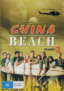 China Beach: Season 3 [Import]